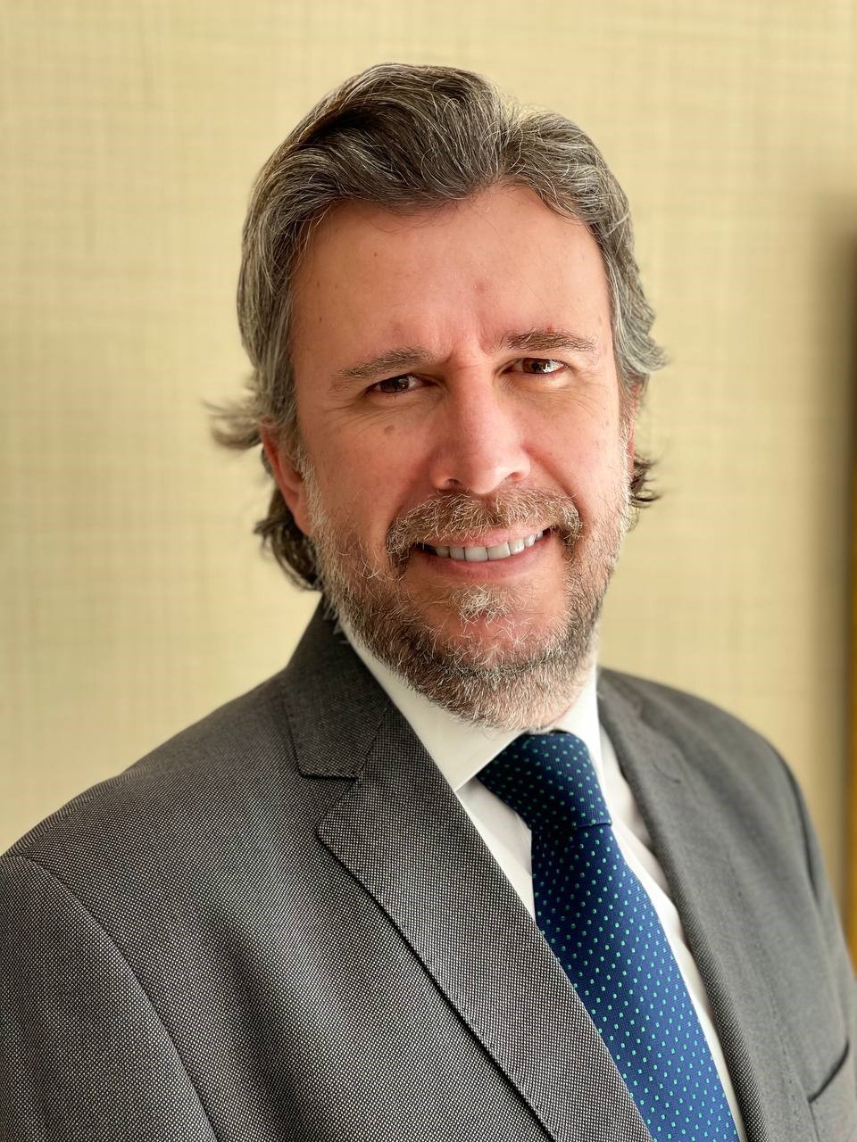 Alejandro Alvarez